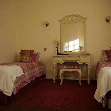 The Bell Hotel Winslow Luaran gambar