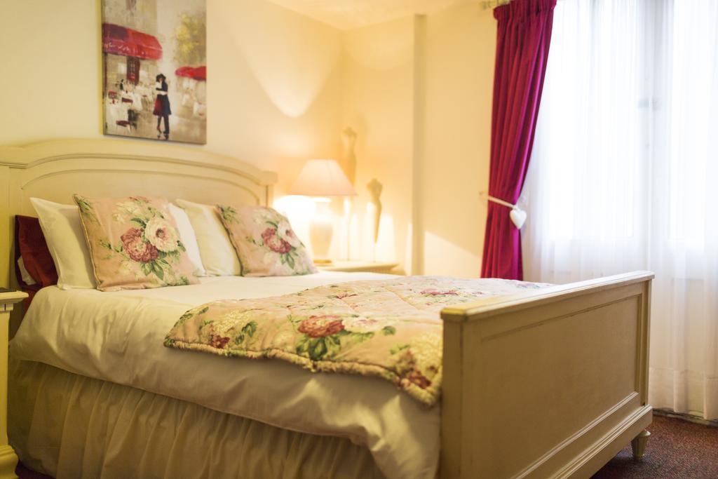 The Bell Hotel Winslow Luaran gambar