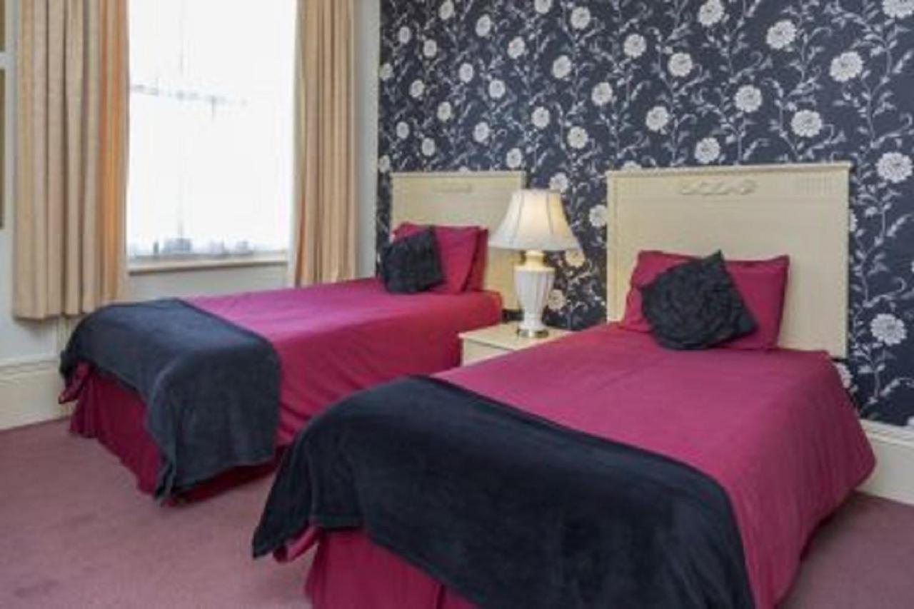 The Bell Hotel Winslow Luaran gambar