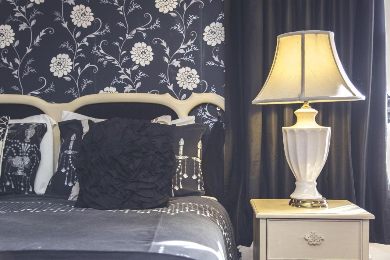 The Bell Hotel Winslow Luaran gambar