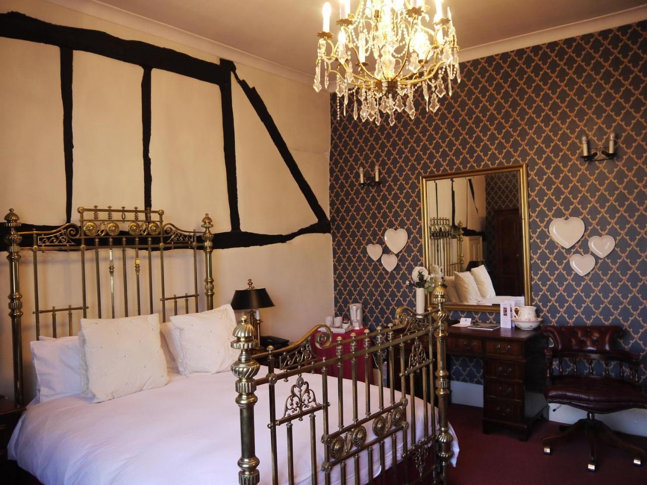 The Bell Hotel Winslow Luaran gambar